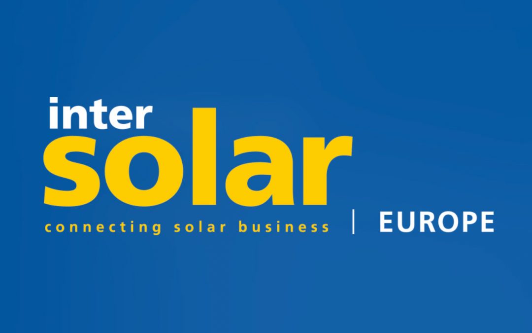 Inter Solar Europe 2023
