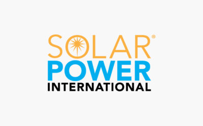 RE + & Solar Power International 2022