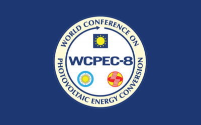 WCPEC-8