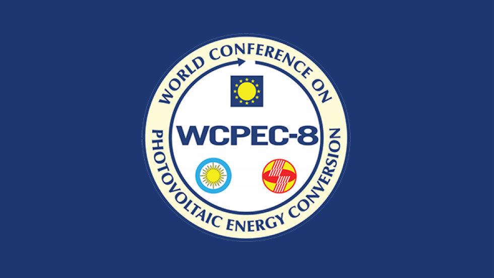 WCPEC-8