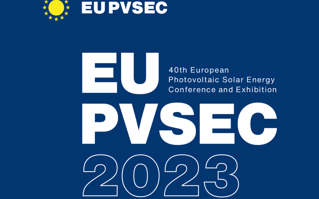 EU PVSEC 2023