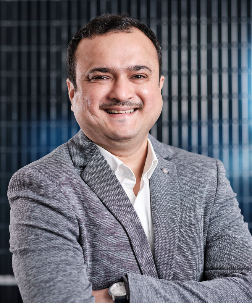 Mehul Raval Our Experts – RCT Solutions GmbH – Solar Manufacturing Engineering