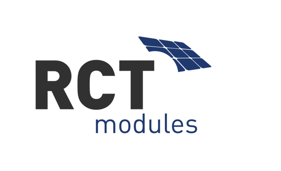 RCT Group – RCT Solutions GmbH – Solar Manufacturing Engineering